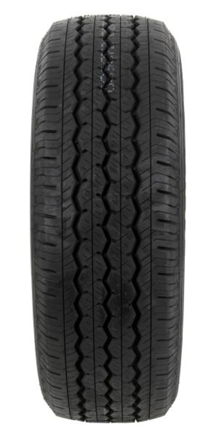 Anvelopa vara trazano radial h188 225/70r15 72db